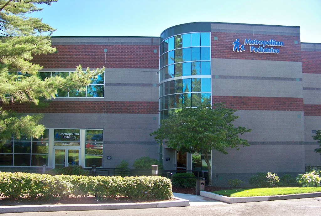 Metropolitan Pediatrics: Beaverton | 15455 NW Greenbrier Pkwy Ste 111, Beaverton, OR 97006 | Phone: (503) 531-3434