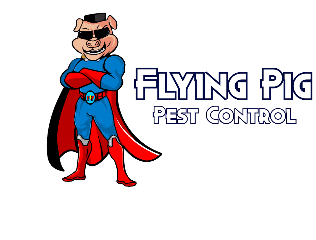 Flying Pig Pest Control | 825 Autumn Ln, Mason, OH 45040, USA | Phone: (513) 993-5455