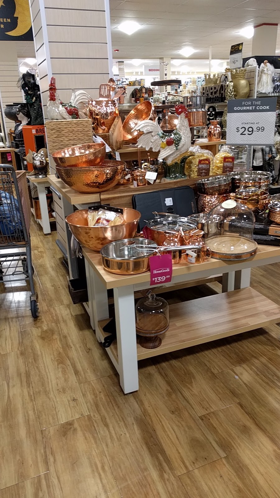 HomeGoods | 210 Needham St, Newton, MA 02464 | Phone: (617) 332-0282