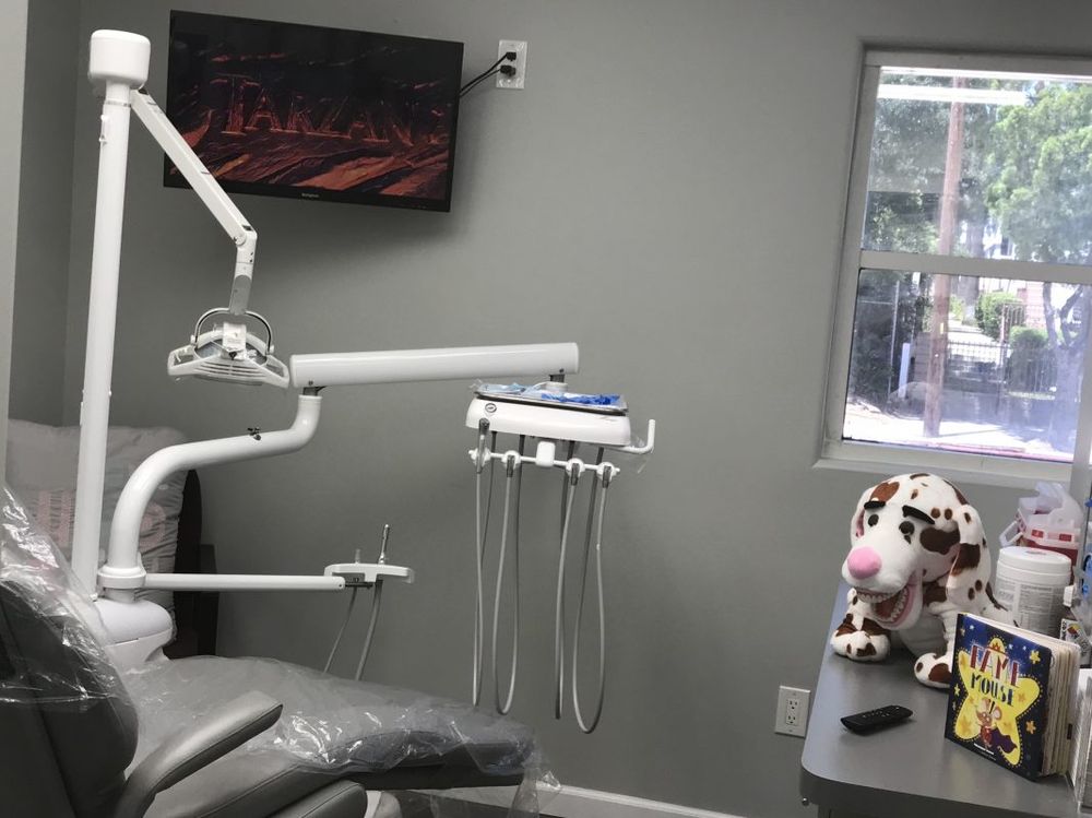 Montebello Childrens Dentistry | 235 E Beverly Blvd, Montebello, CA 90640, USA | Phone: (323) 597-1195