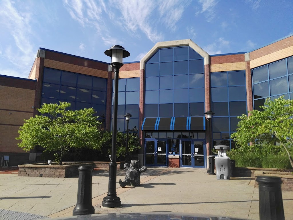 Charles J Zettek Municipal Complex | 901 Wellington Ave, Elk Grove Village, IL 60007, USA | Phone: (847) 357-4220