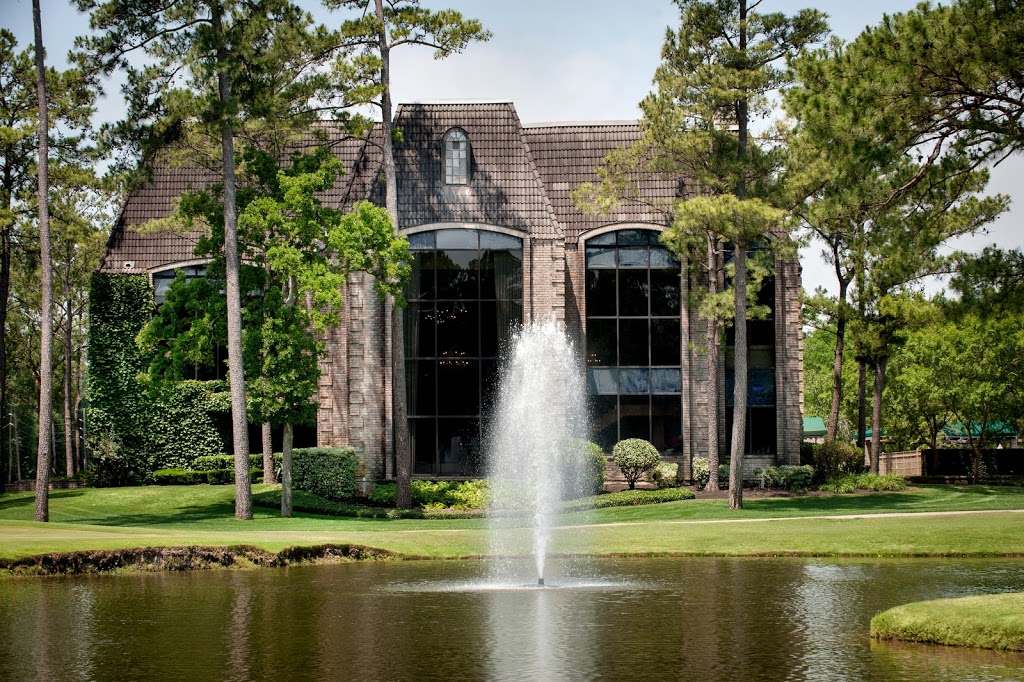 Northgate Country Club | 17110 Northgate Forest Dr, Houston, TX 77068, USA | Phone: (281) 444-5302