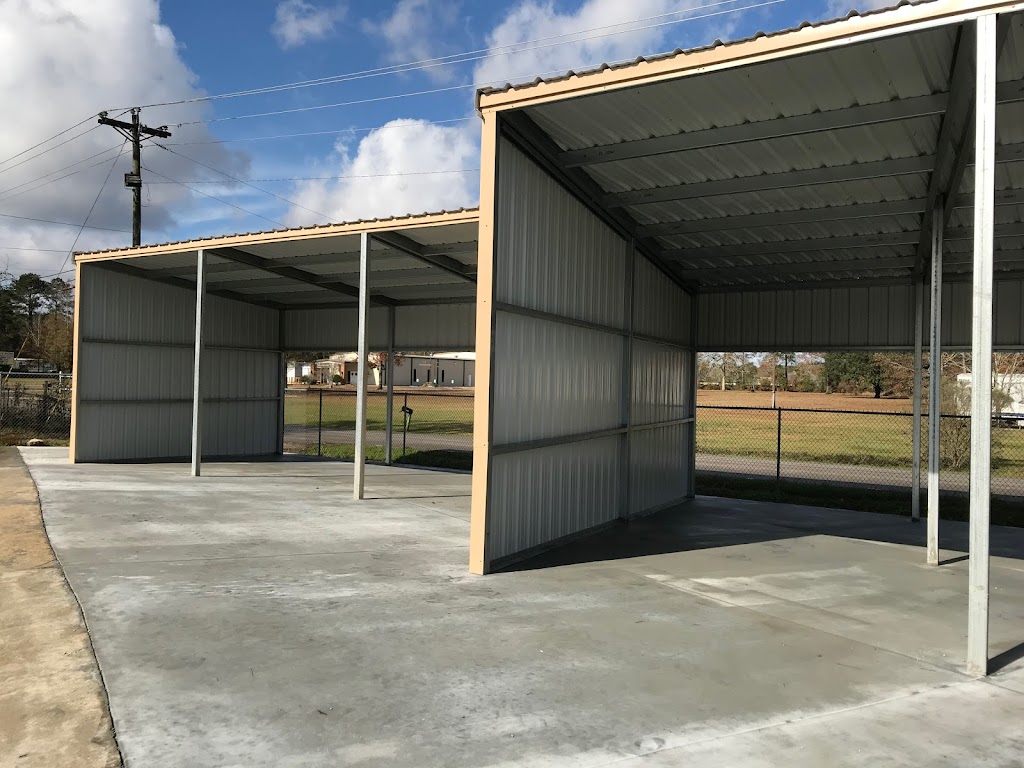 Louisiana Lock Storage | 22555 Walker South Rd, Denham Springs, LA 70726 | Phone: (225) 226-5183