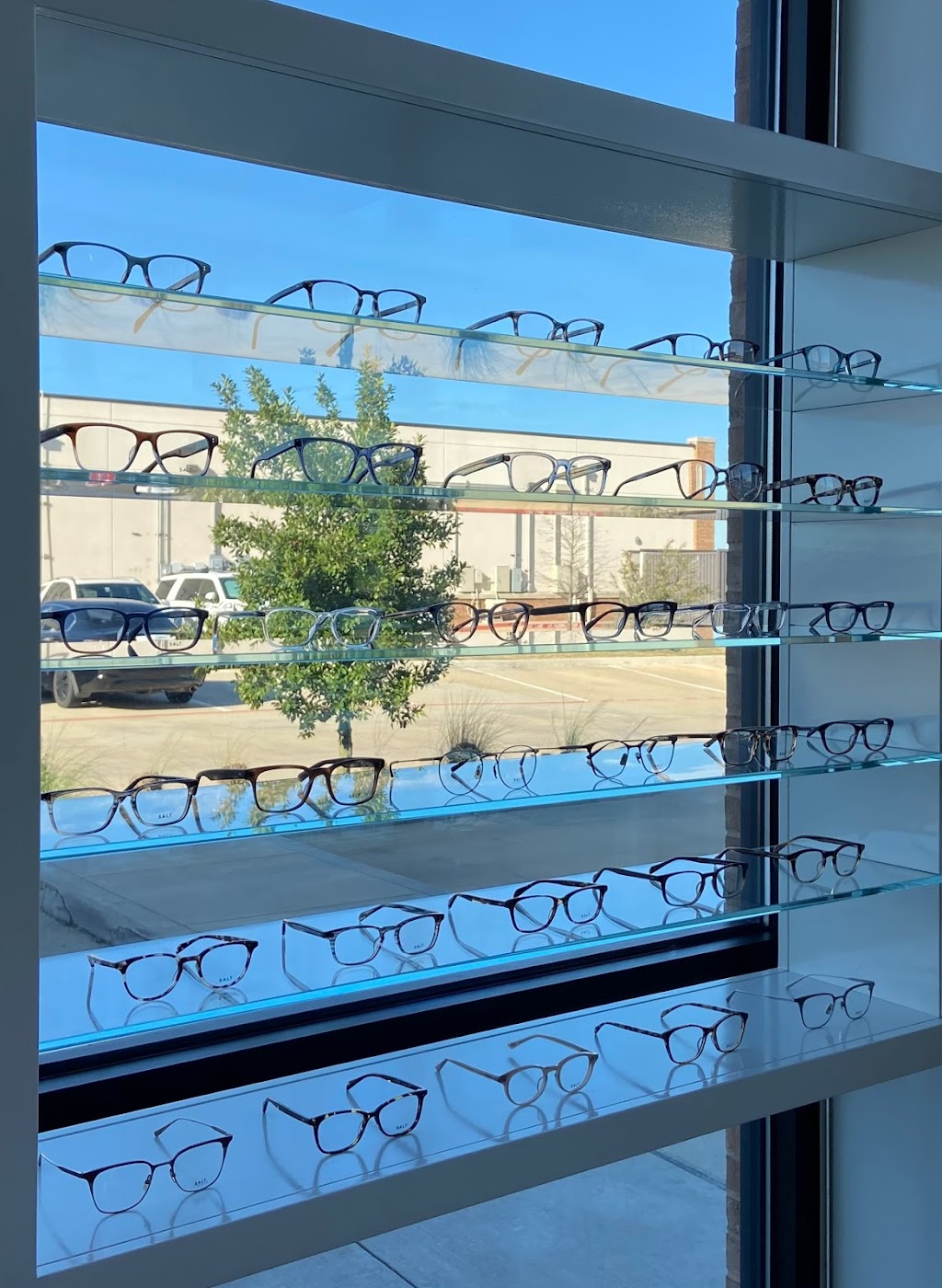 League City Eyecare & Eyewear | 3725 E League City Pkwy Ste 100, League City, TX 77573, USA | Phone: (281) 305-1609