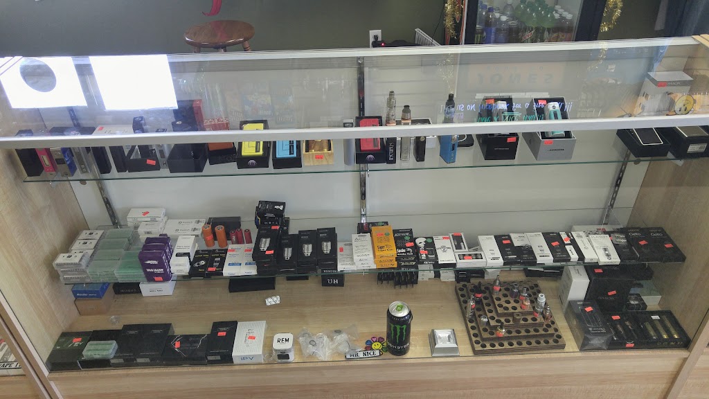 Mr. Nice Guys Vape and More! | 6108 W Central Ave, Wichita, KS 67212, USA | Phone: (316) 882-9990