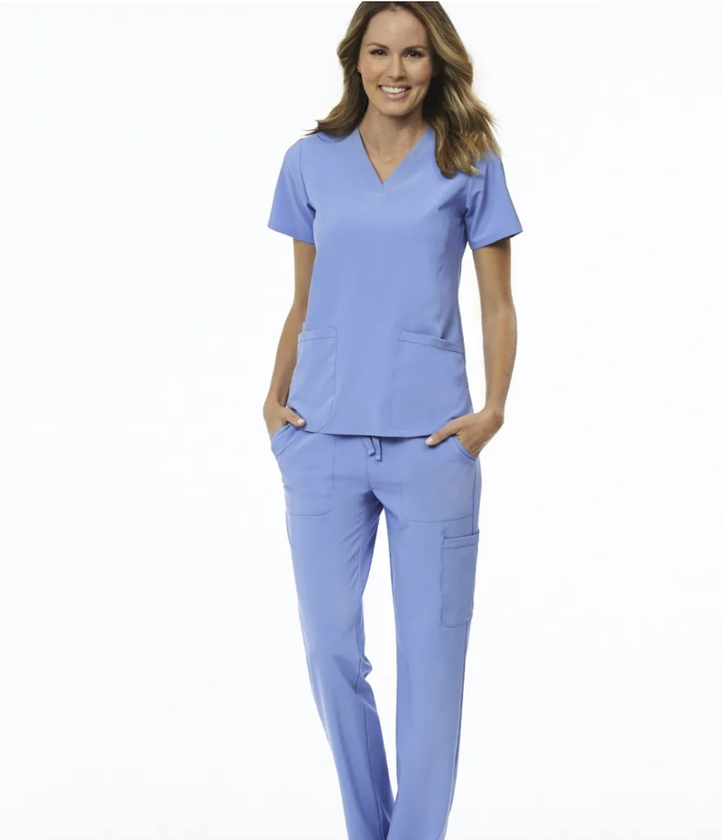 Uniform Scrubs Outlet | 11000 Main St, El Monte, CA 91731, USA | Phone: (323) 983-1054