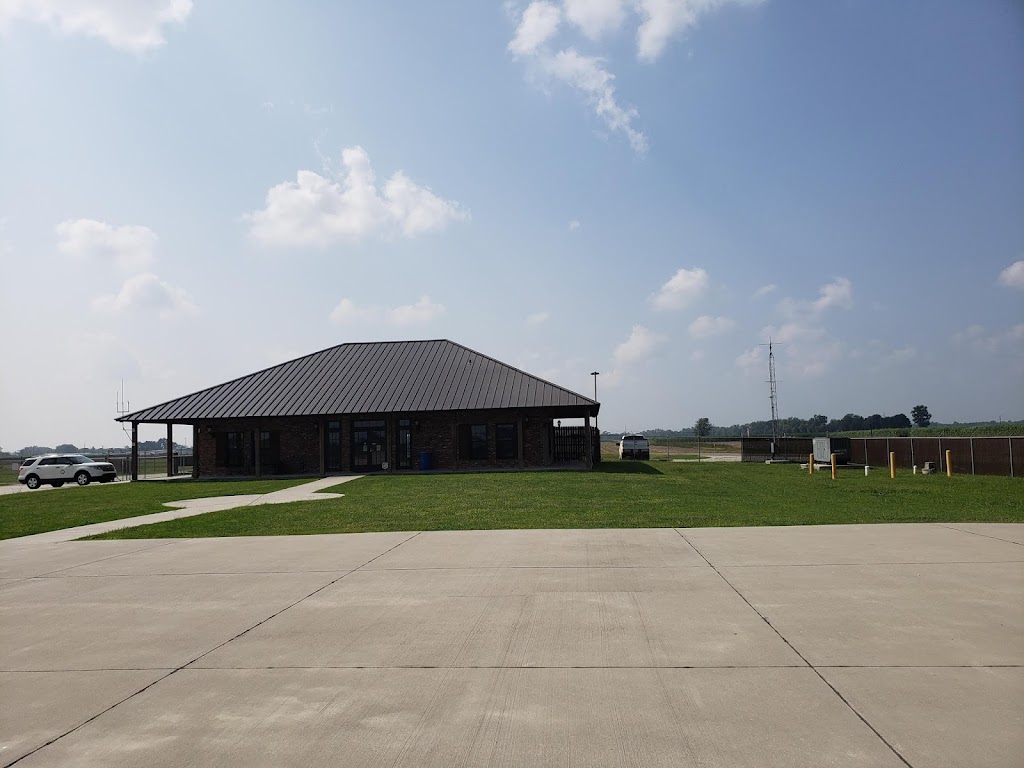 False River Regional Airport-Hzr | 8662 Airport Spur, New Roads, LA 70760, USA | Phone: (225) 638-3192