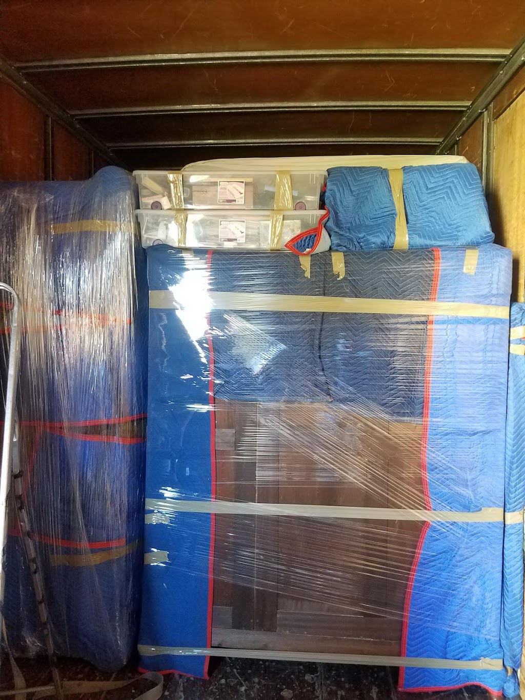 OMG Packing & Moving Services | 1271 Monument Blvd #6, Concord, CA 94520, USA | Phone: (925) 332-5293