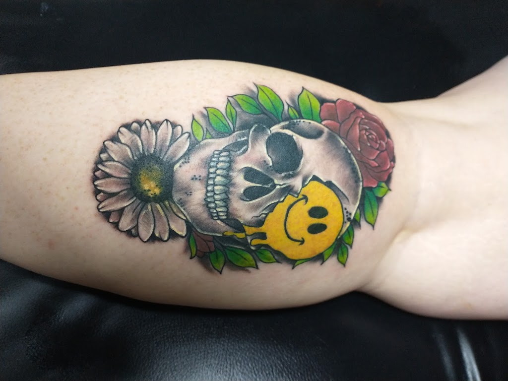 SafeHouse Ink | 909 W Maumee St D, Angola, IN 46703, USA | Phone: (260) 243-0584