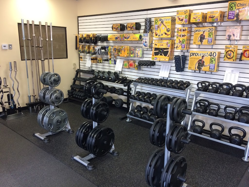 Johnson Fitness & Wellness Store | 3128 E Colorado Blvd, Pasadena, CA 91107, USA | Phone: (626) 683-8171