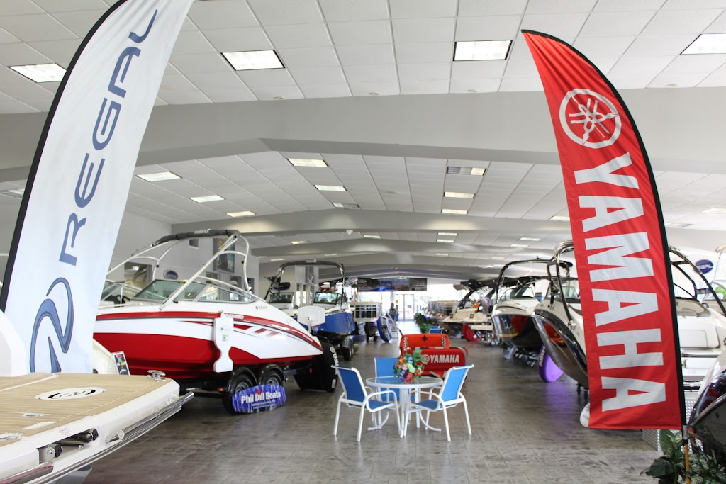 Phil Dill Boats | 1520 N Stemmons Fwy, Lewisville, TX 75067, USA | Phone: (972) 436-3581