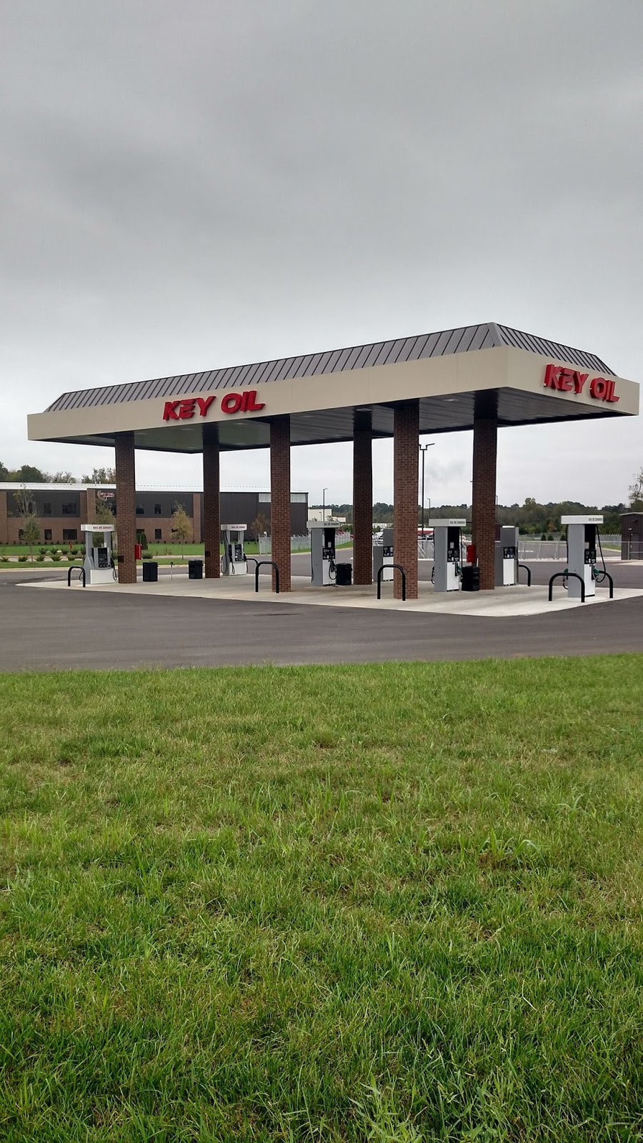 Key Oil Company | 3341 Elam Farms Pkwy, Murfreesboro, TN 37130, USA | Phone: (615) 254-6457