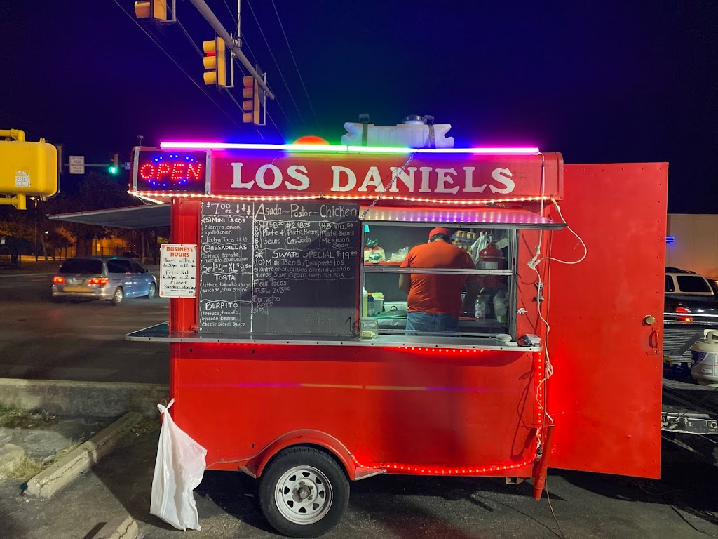 Los Daniels | CULEBRA & ESMERALDA (N.W. 36tTH, San Antonio, TX 78228, USA | Phone: (210) 995-6076