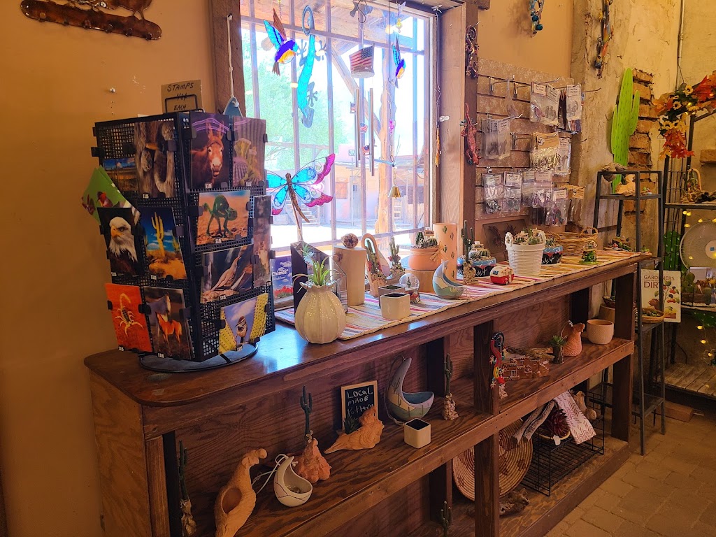 The Cactus Shoppe | 4650 N Mammoth Mine Rd, Apache Junction, AZ 85119, USA | Phone: (480) 982-0707