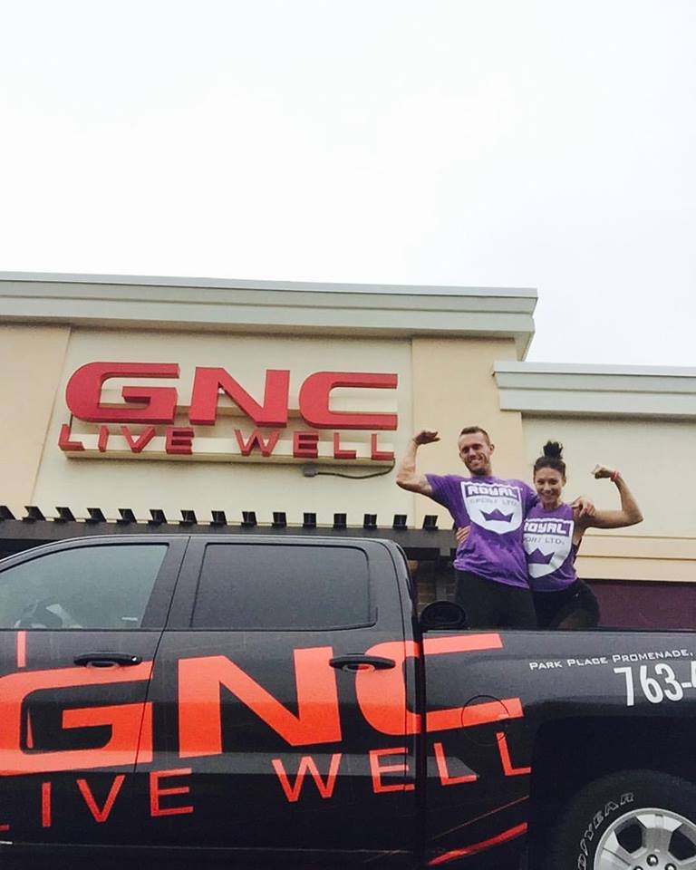 GNC | 9686 Colorado Ln N, Brooklyn Park, MN 55443, USA | Phone: (763) 424-0595