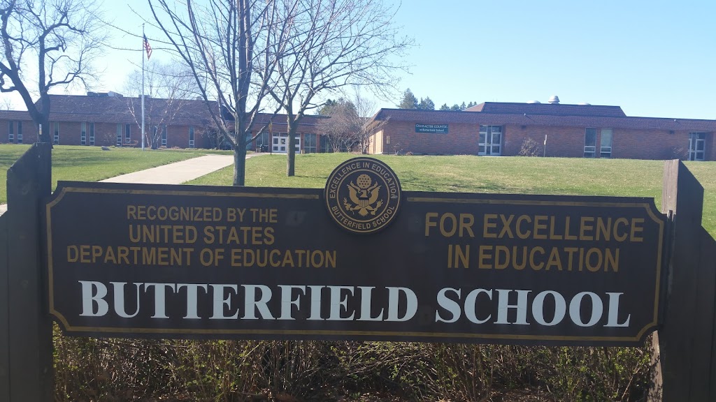 Butterfield School | 1441 Lake St, Libertyville, IL 60048, USA | Phone: (847) 362-3120