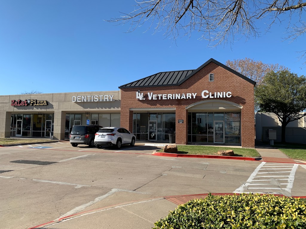 Legacy Village Veterinary Clinic | 7224 Independence Pkwy, Plano, TX 75025, USA | Phone: (972) 491-6733