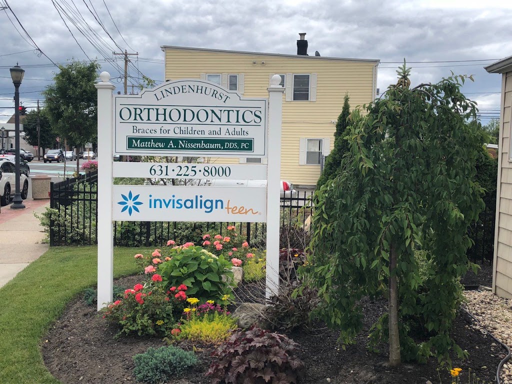 Lindenhurst Orthodontics | 221 N Wellwood Ave, Lindenhurst, NY 11757, USA | Phone: (631) 225-8000