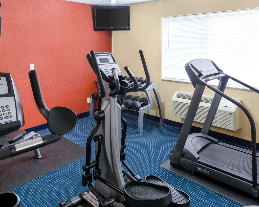 Quality Inn | 17605 Kenrick Ave, Lakeville, MN 55044, USA | Phone: (952) 898-3700