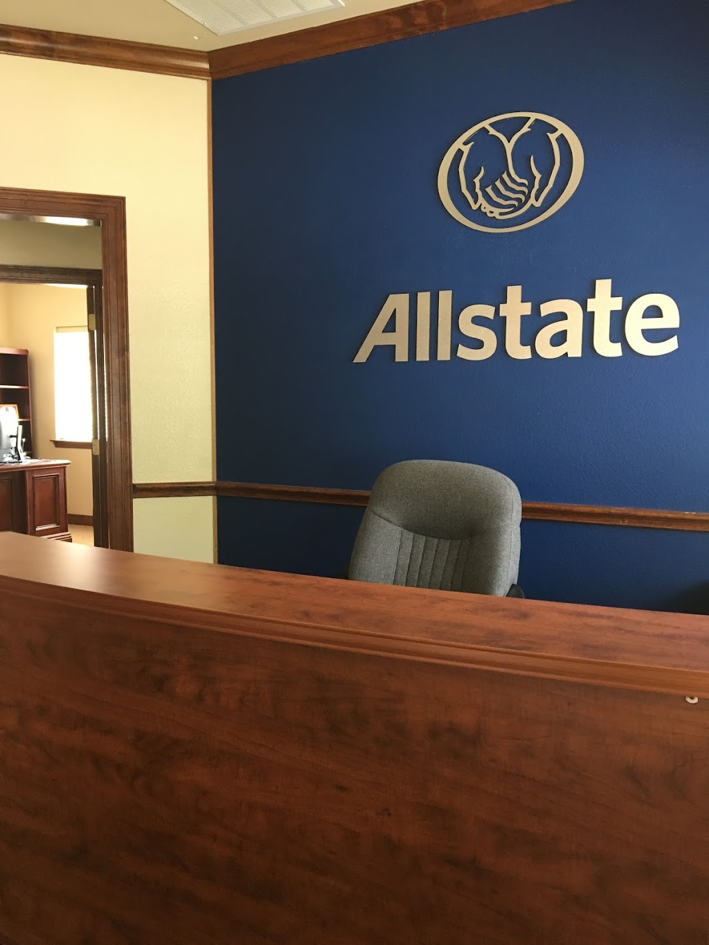 Charles McGriff: Allstate Insurance | 910 N Main St, Euless, TX 76039, USA | Phone: (682) 738-3059