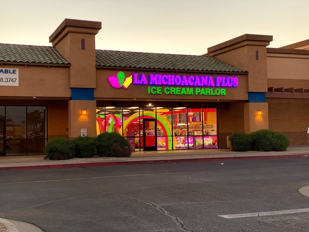 La michoacana Plus Glendale,AZ | 5122 N 95th Ave, Glendale, AZ 85305, USA | Phone: (623) 341-1178