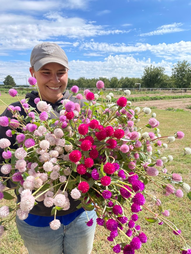 Calhoun Flower Farms | 86 Haasville Rd, Anthony, NM 88021, USA | Phone: (575) 526-6661