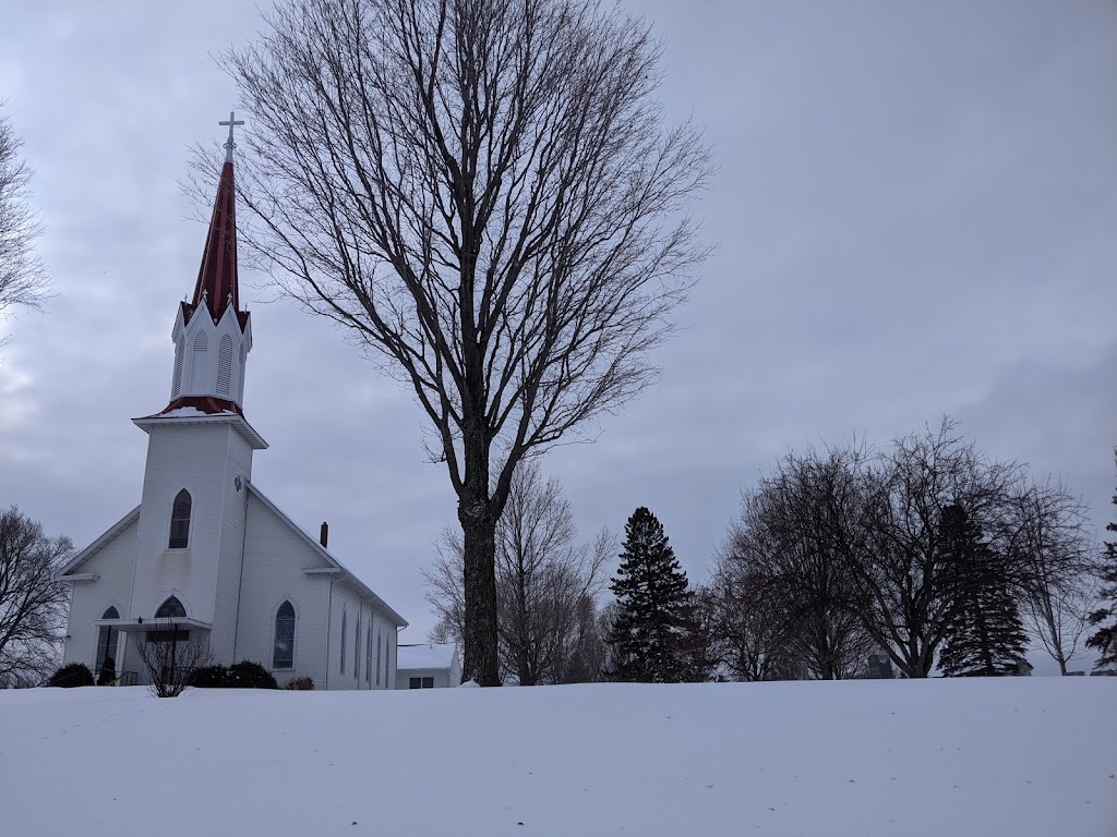 Cross-Christ Lutheran Church | 24036 County 7 Blvd, Welch, MN 55089, USA | Phone: (651) 388-3464