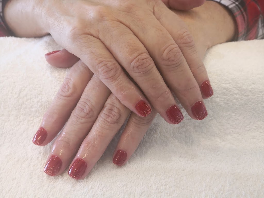 Nails Pedis | 3548 West Chester Pike, Newtown Square, PA 19073 | Phone: (610) 325-1017