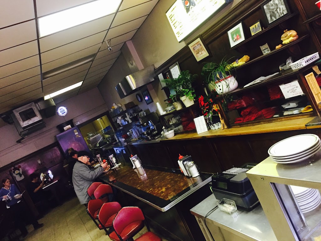 Shortys Lunch | 2301 Jefferson Ave, Washington, PA 15301, USA | Phone: (724) 228-1327