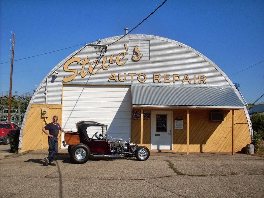Steves Auto Repair | 501 Rice St N, Jordan, MN 55352, USA | Phone: (952) 492-2212