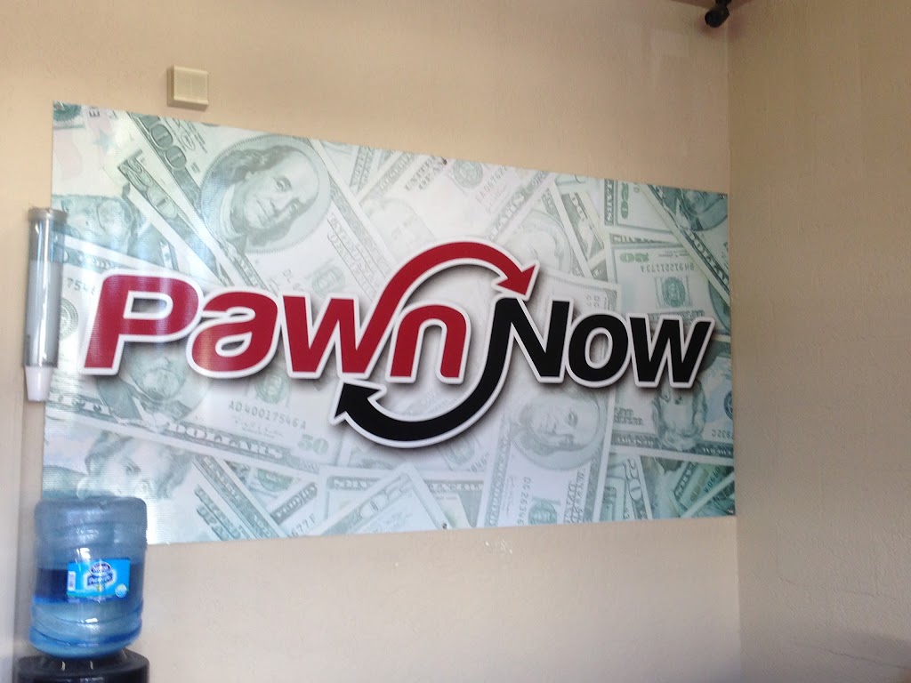 Pawn Now | 8151 E Apache Trail, Mesa, AZ 85207, USA | Phone: (480) 964-6666