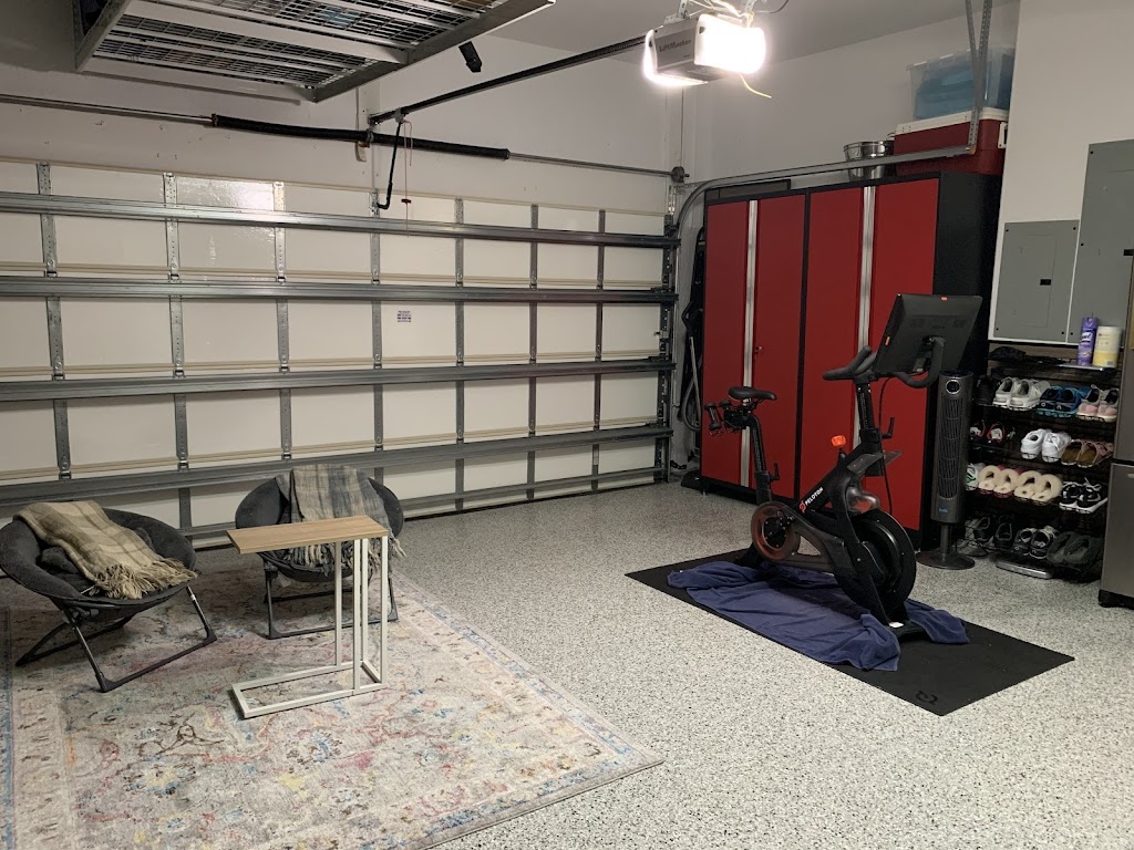 HOUSEWALL GARAGE ORGANIZER | 4530 Hiatus Rd Suite 115, Sunrise, FL 33351, USA | Phone: (561) 334-6920