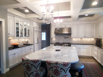 Zelaya Countertops and Design | 7580 Wyandot Ln, Liberty Township, OH 45044, USA | Phone: (513) 237-5345