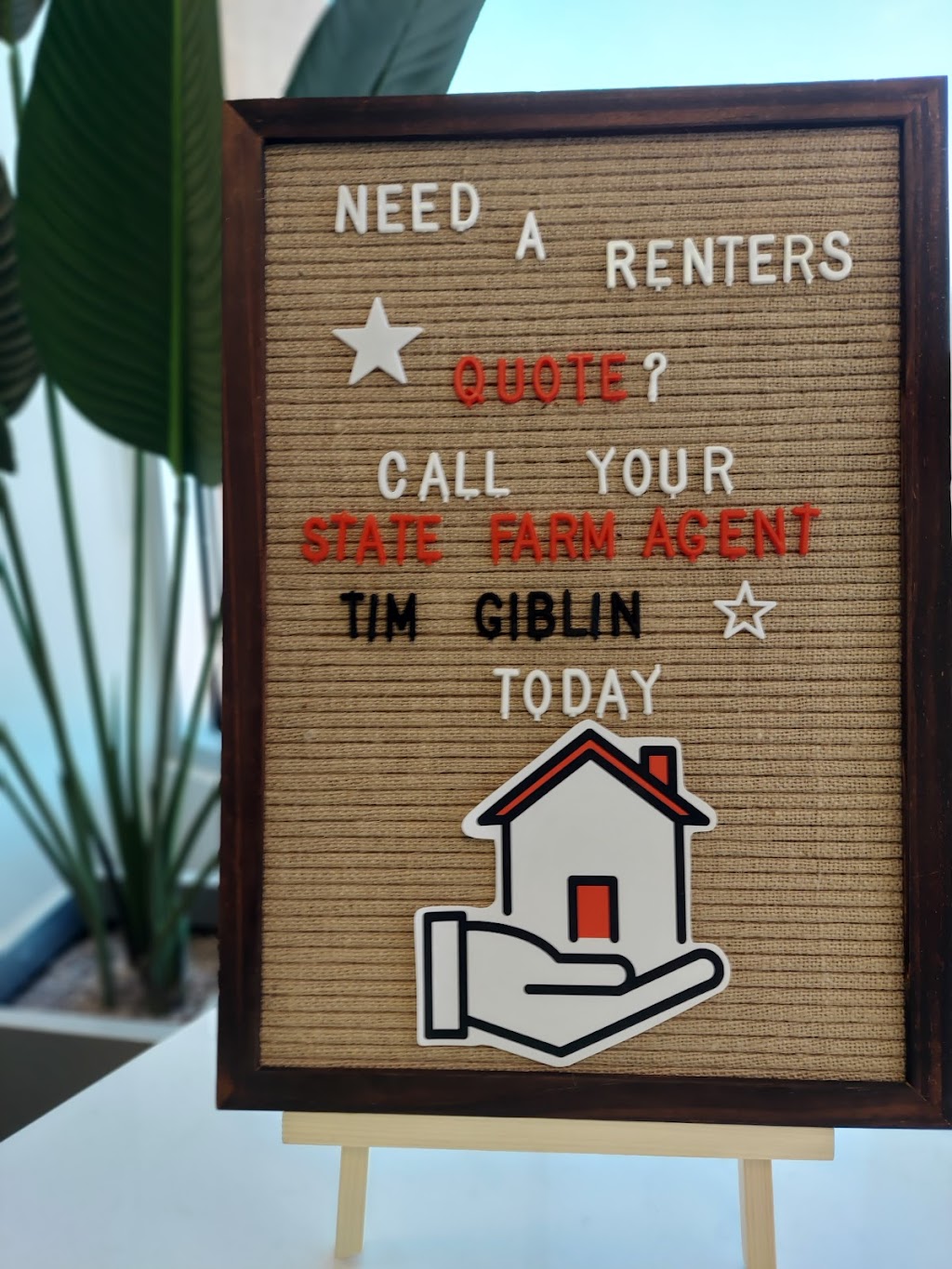 Tim Giblin - State Farm Insurance Agent | 133 S Escondido Blvd, Escondido, CA 92025 | Phone: (760) 741-1188