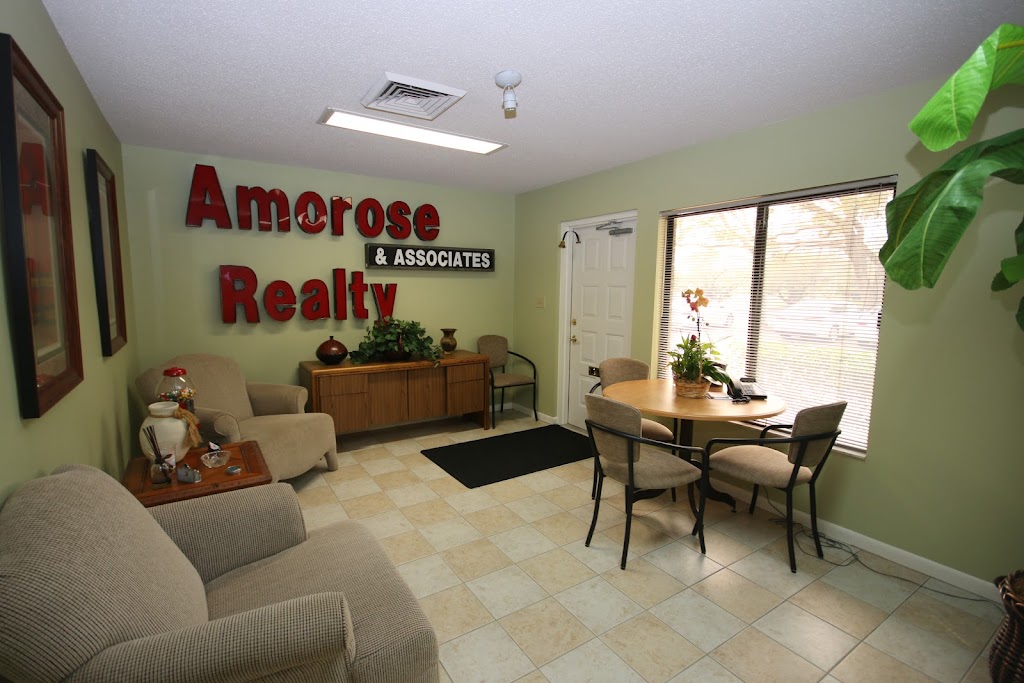 Amorose & Associates Realty, Inc. | 553 S Duncan Ave, Clearwater, FL 33756, USA | Phone: (727) 441-3974