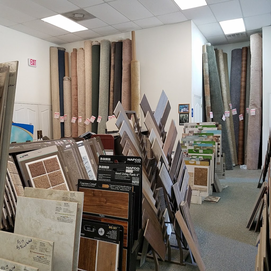 Room At A Time Flooring | 1316 Illinois Ave, St Cloud, FL 34769, USA | Phone: (407) 892-1111