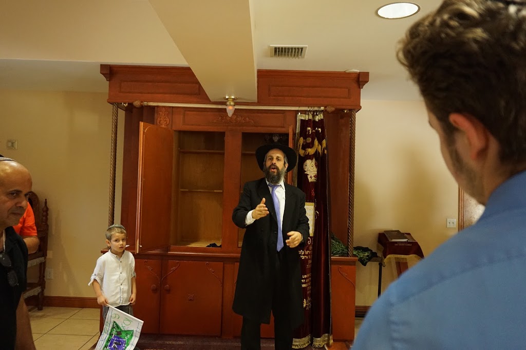 Chabad of Kendall and Pinecrest | 8700 SW 112th St, Miami, FL 33176, USA | Phone: (305) 234-5654