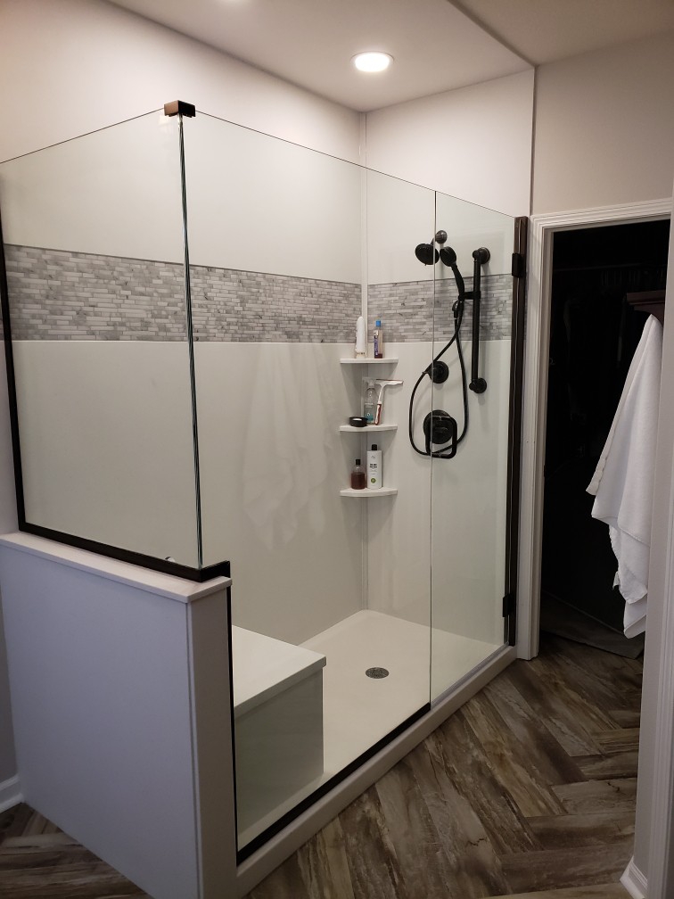 Clear Choice Bath | 2222 E 117th St, Burnsville, MN 55337, USA | Phone: (800) 484-2833