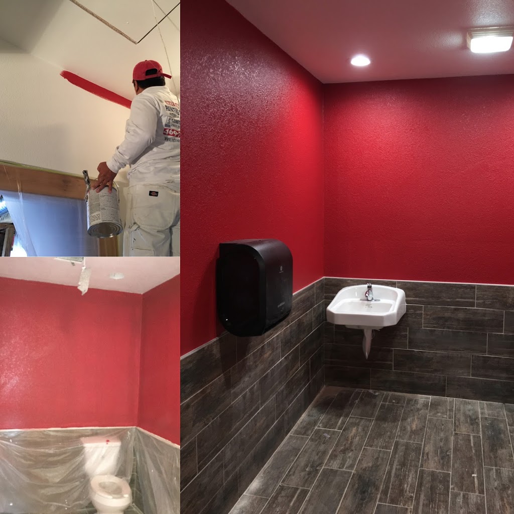 Nathans Painting Services | 330 Nickens Rd, Garland, TX 75041, USA | Phone: (469) 382-2826