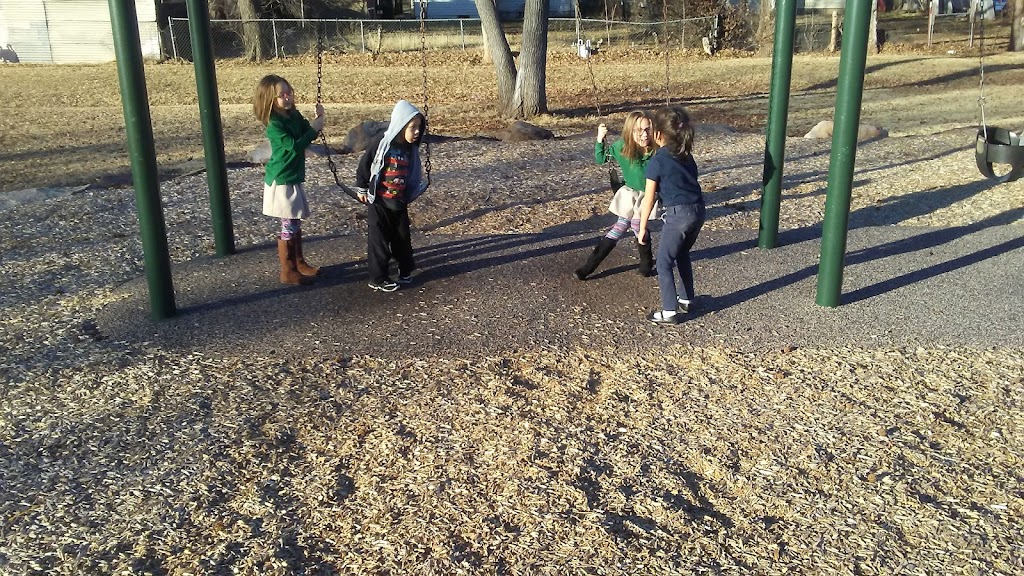 Lorraine Thomas Park | 2350 S Independence Ave, Oklahoma City, OK 73108, USA | Phone: (405) 297-3882