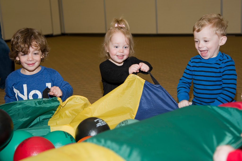 Mazel Tots Nursery School | 2 Ogden Rd, Scarsdale, NY 10583, USA | Phone: (914) 723-3001