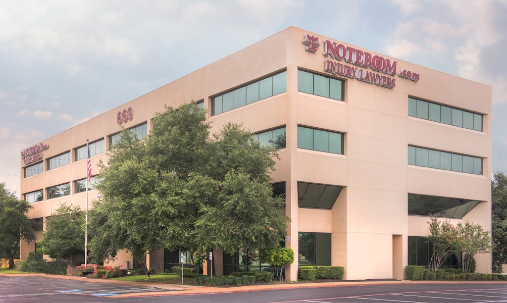 Noteboom - The Law Firm | 669 Airport Fwy #100, Hurst, TX 76053, USA | Phone: (817) 774-4951