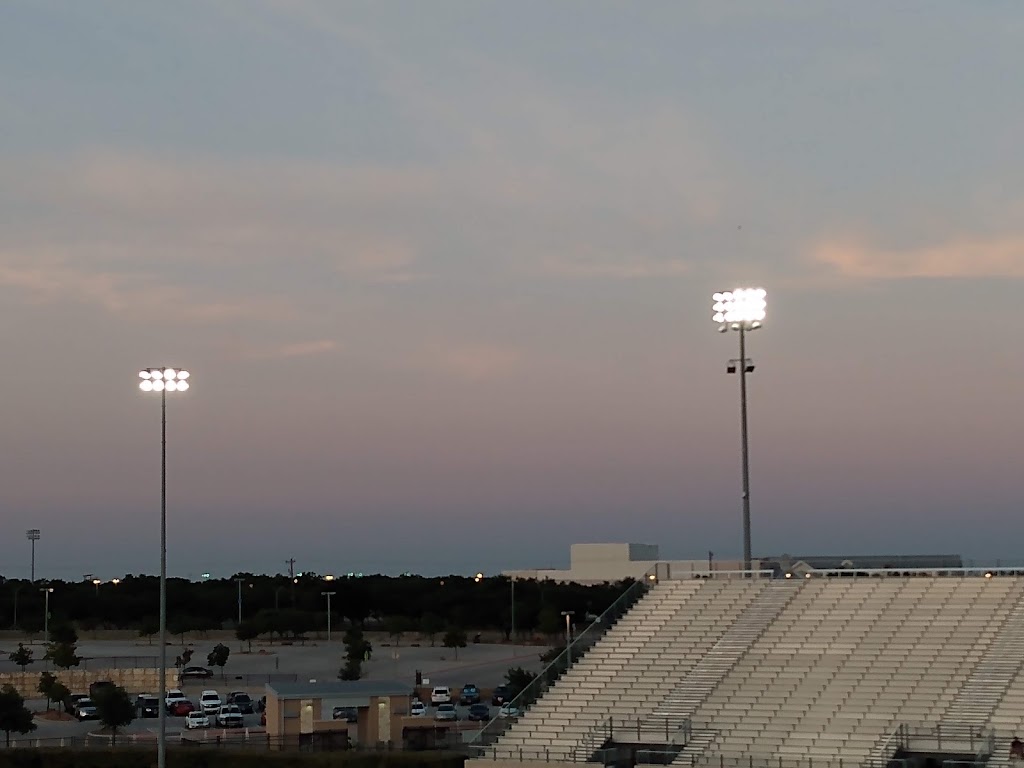 John Gupton Stadium | 200 Gupton Way Dr, Cedar Park, TX 78613, USA | Phone: (512) 570-0166