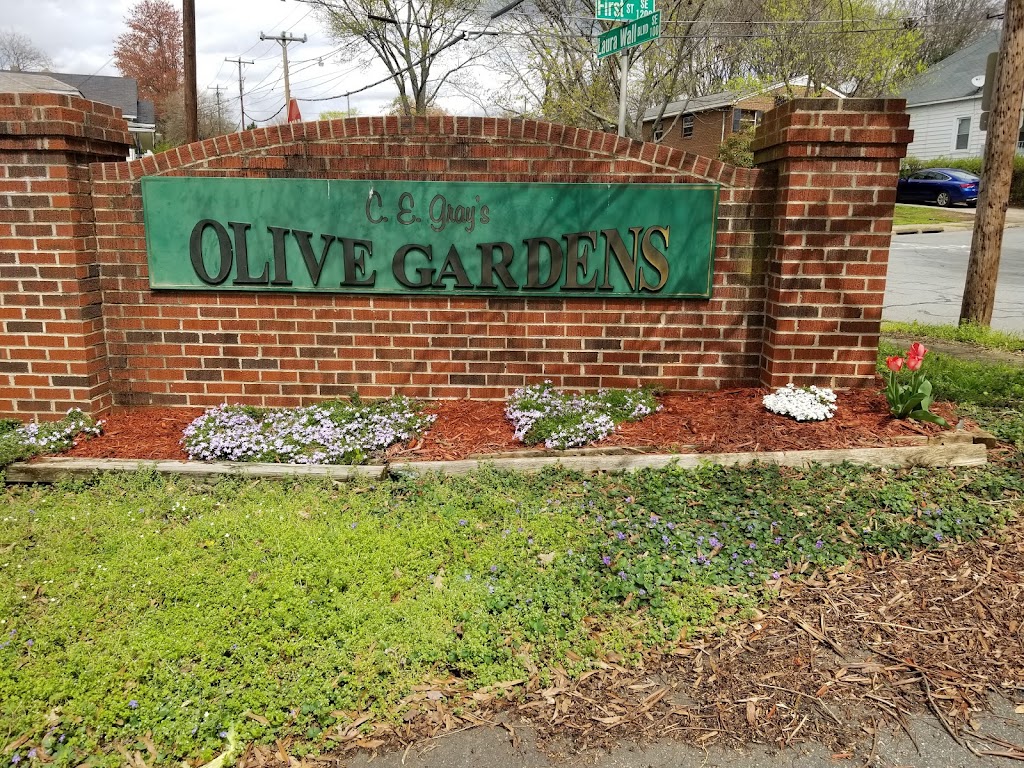 Mt Olive Baptist Church | 1301 C.E. Gray Dr SE, Winston-Salem, NC 27101, USA | Phone: (336) 724-5842