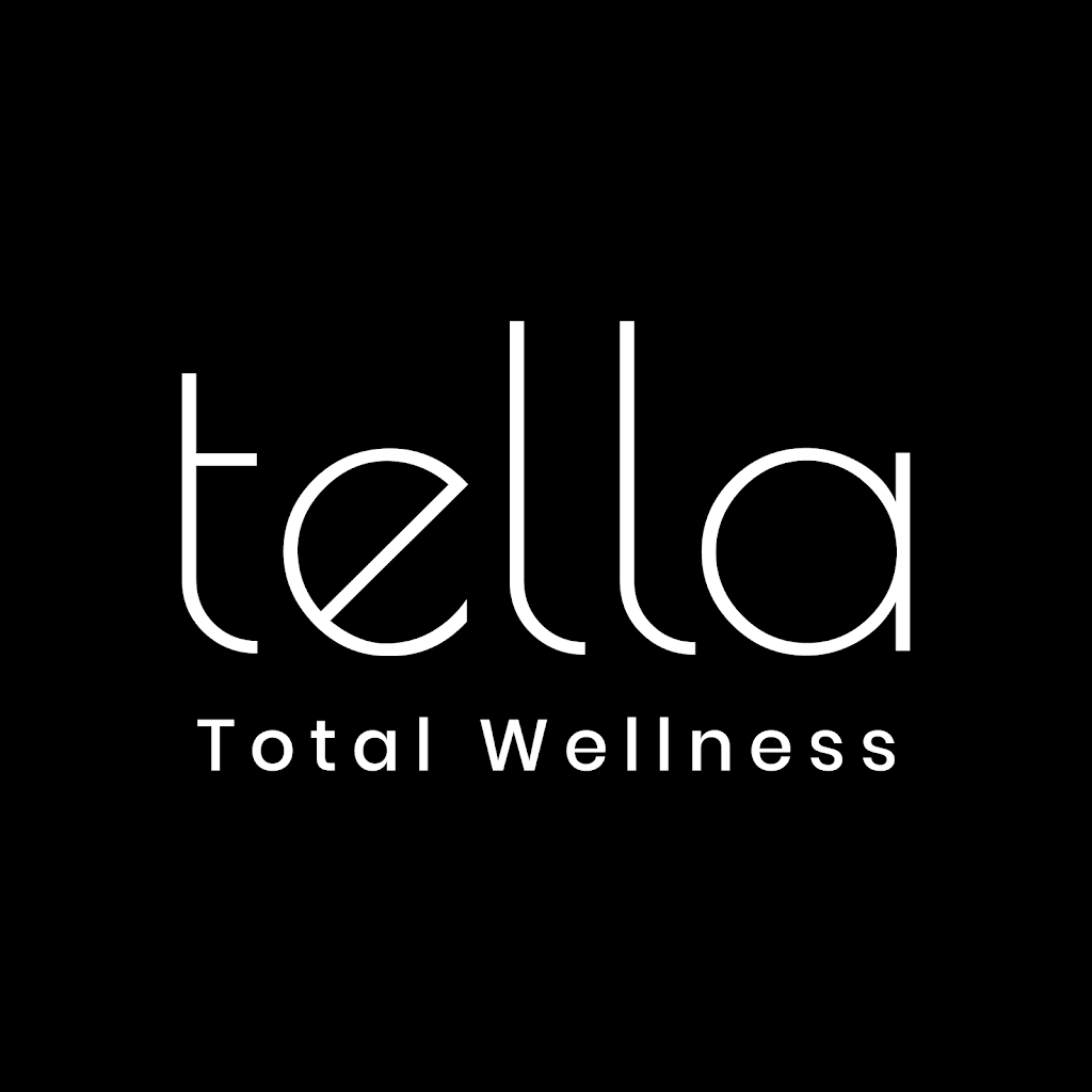 Tella Total Wellness | 18817 FM 2252 #5b, San Antonio, TX 78266, USA | Phone: (210) 866-6848