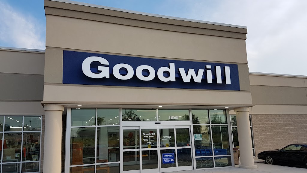 Goodwill of Central and Coastal Virginia | 1885 Stavemill Crossing Ln, Powhatan, VA 23139, USA | Phone: (804) 419-9575