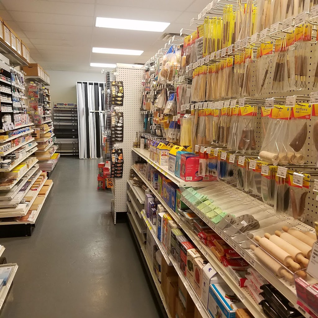 Blick Art Materials | 2768 Mayfield Rd, Cleveland Heights, OH 44106, USA | Phone: (216) 371-3500