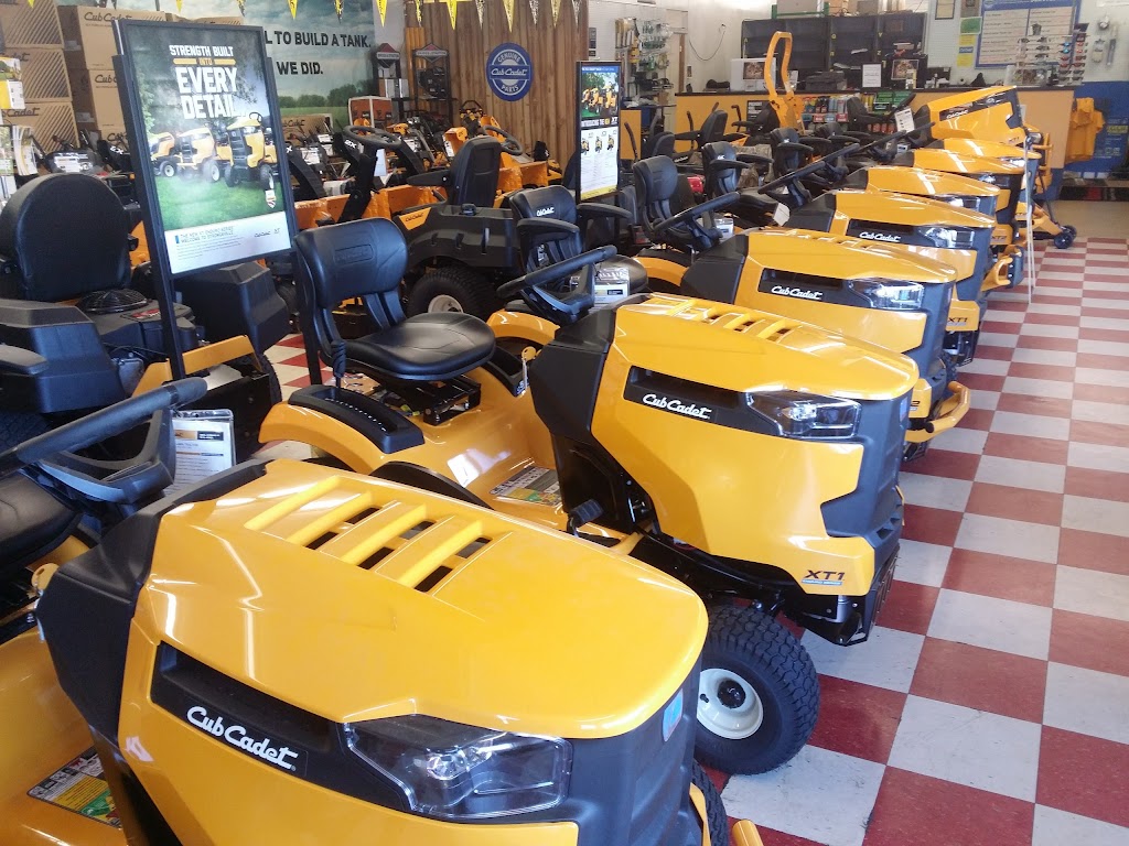 Cub Cadet Outlet of Yorktown | 5761 Hwy 17, Grafton, VA 23692, USA | Phone: (757) 874-7220