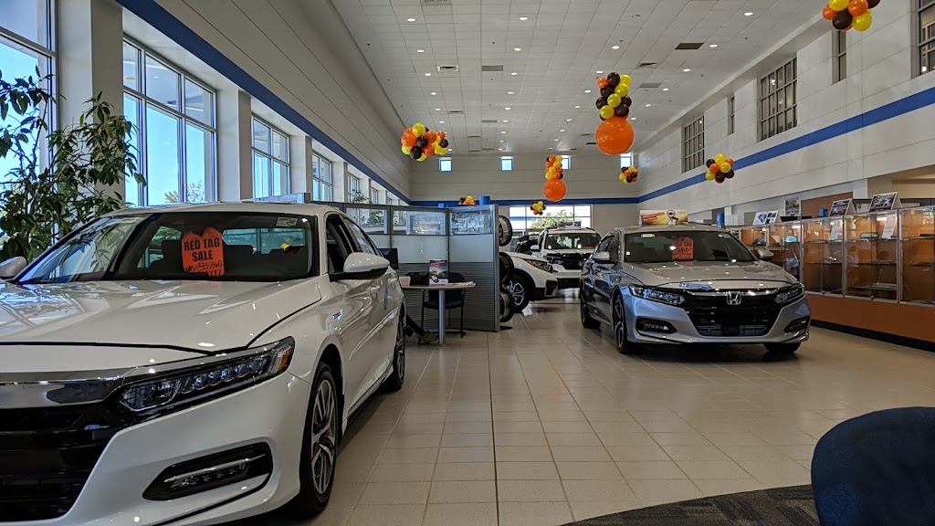 Honda Service Center | 3325 Satellite Blvd, Duluth, GA 30096, USA | Phone: (404) 946-1861