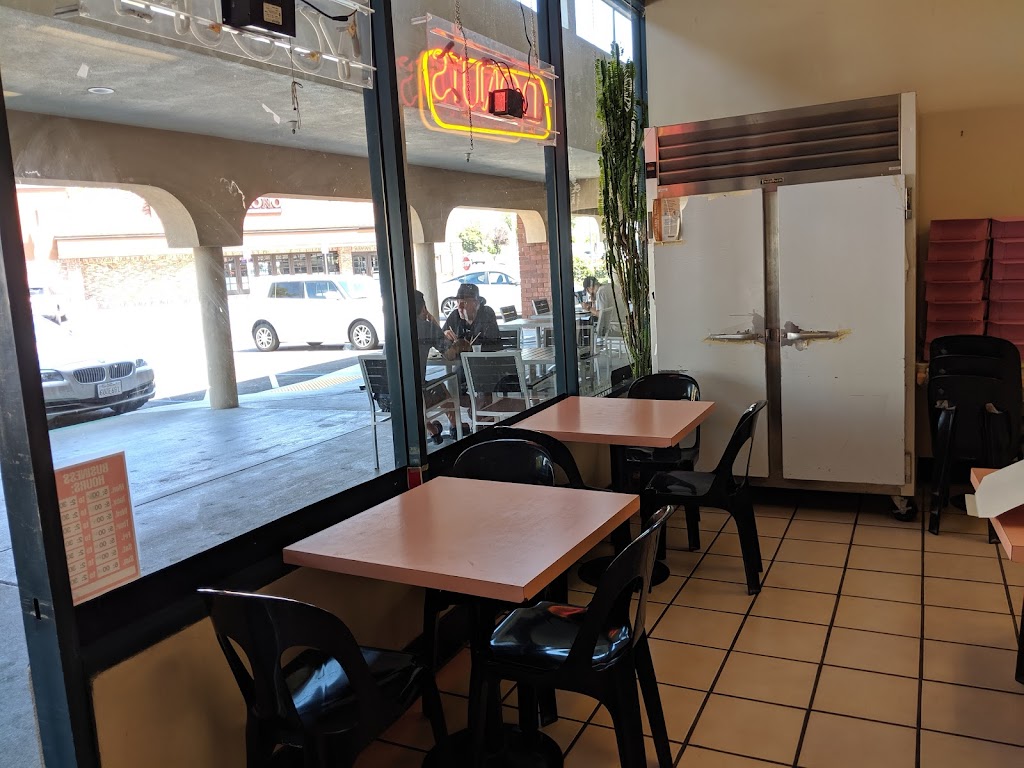 Donuts and Yogurt | 6700 Santa Rita Rd, Pleasanton, CA 94588, USA | Phone: (925) 416-0860